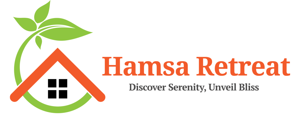 Hamsa Retreat best resort in bangalore